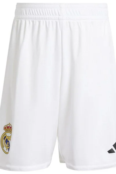 Adidas Real Madrid dětská fotbalová souprava Home Mini