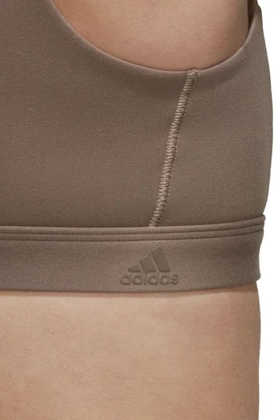 Podprsenka Adidas CoreFlow Luxe Medium-Support Bra