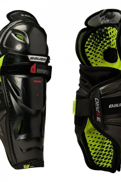 Chrániče holení Bauer Vapor Pro Junior