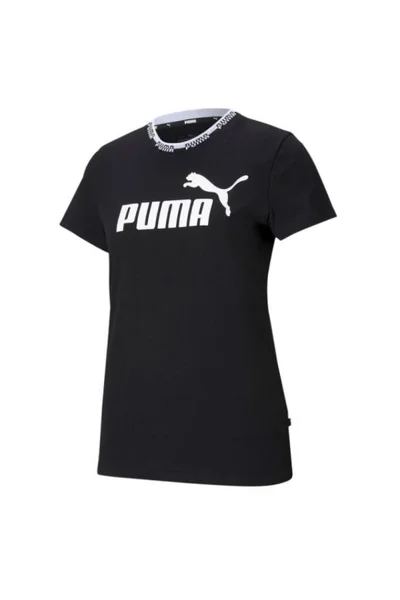 Dámské tričko Puma Amplified Graphic W 585902-01