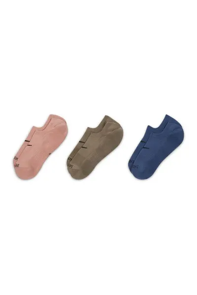 Tréninkové ponožky Nike Everyday Plus Cushioned DH5463-995