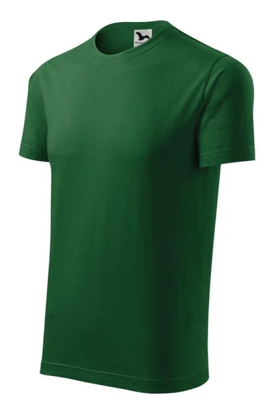 Pánské tričko Malfini - Komfortní klasika s krátkým rukávem