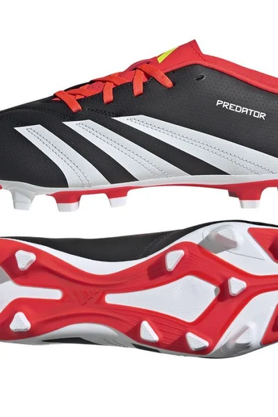 Adidas Predator Recycled Club Dámské FxG Boty