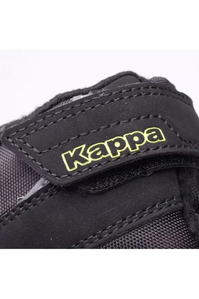 Zimní dětské boty Kappa4 Trek