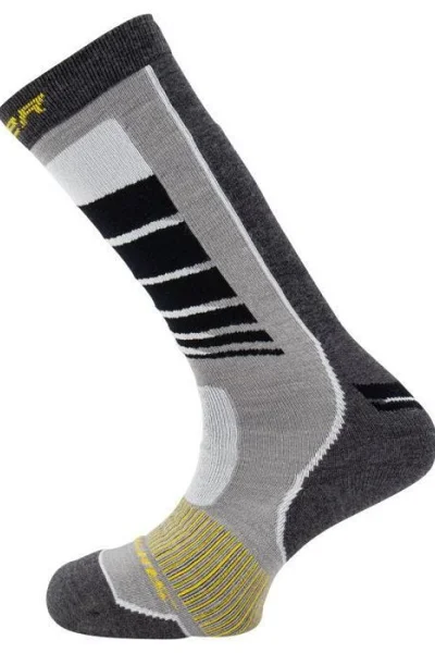 Pánské hokejové ponožky Bauer Pro Supreme Tall