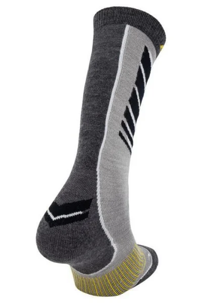 Pánské hokejové ponožky Bauer Pro Supreme Tall