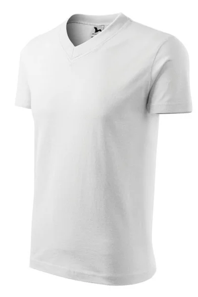 Pánské bílé tričko Malfini