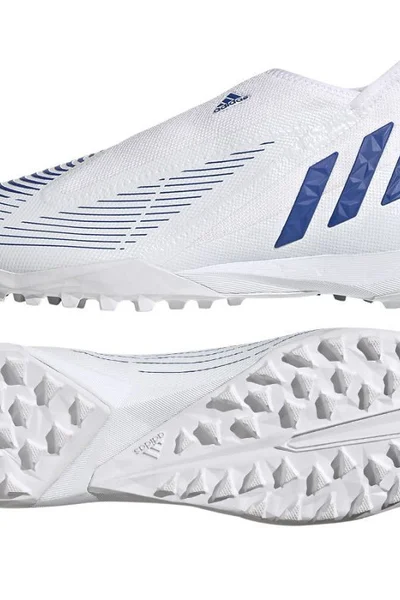 Boty adidas Predator LL TF M bílé na umělý trávník