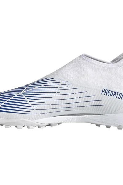 Boty adidas Predator LL TF M bílé na umělý trávník