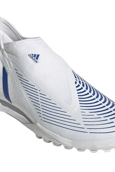 Boty adidas Predator LL TF M bílé na umělý trávník