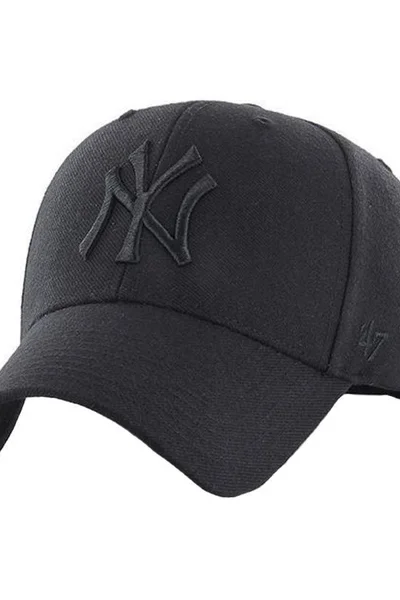 Baseballová čepice New York Yankees MVP od značky 47 Brand
