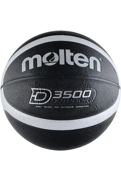 Molten Outdoor - Basketbalový Míč pro Rekreační Hru