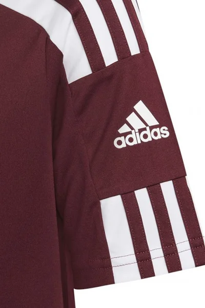 Dětské tričko Adidas Squadra 21 Jersey Youth