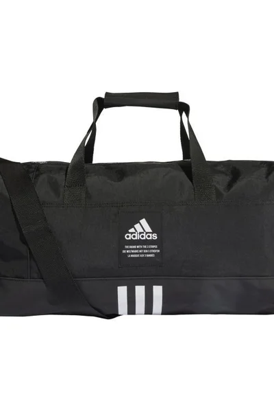 Sportovní taška adidas ProFit Duffel M černá