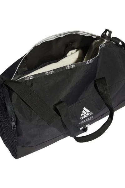 Sportovní taška adidas ProFit Duffel M černá