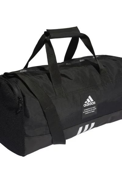 Sportovní taška adidas ProFit Duffel M černá