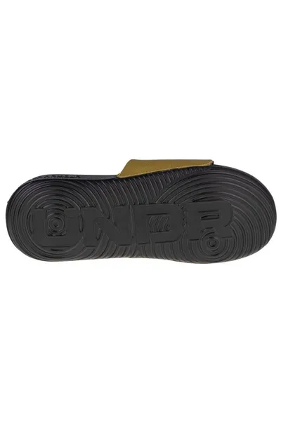 Dámské pantofle Under Armour Ansa Fixed Slides W 3023772-006
