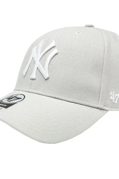 Čepice New York Yankees s kšiltem od 47 Brand