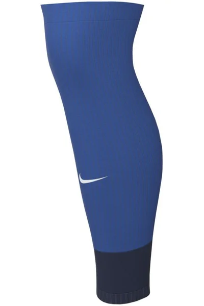 Fotbalové kamaše Nike Matchfit TeamStrike SLV