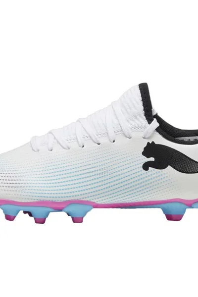 Fotbalové boty Puma Future 7 Play FG/AG dětské