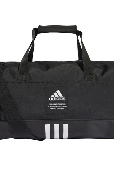 Taška Adidas 4Athlts Duffel Bag HC7268