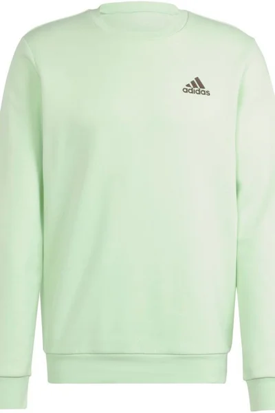 Mikina ADIDAS Essentials Fleece pánská