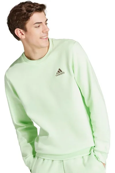 Mikina ADIDAS Essentials Fleece pánská