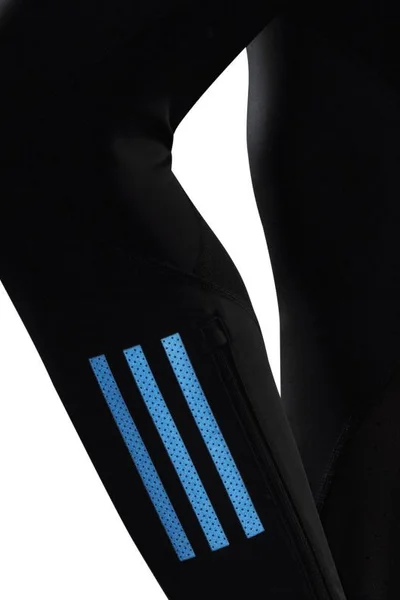 Dámské kalhoty Adizero Long Running Tights Adidas