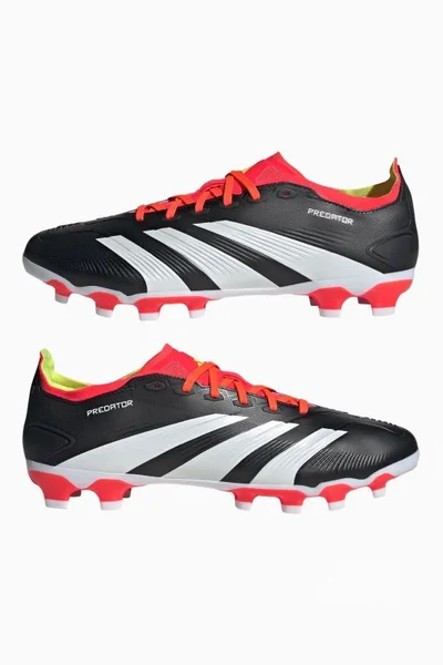 Adidas Predator Hybrid MG kopačky pro střelce gólů