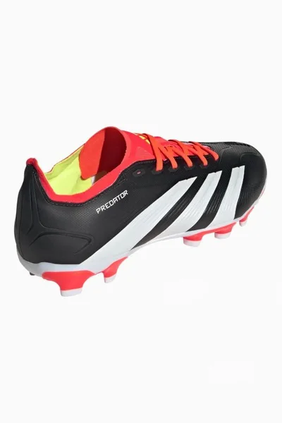 Adidas Predator Hybrid MG kopačky pro střelce gólů