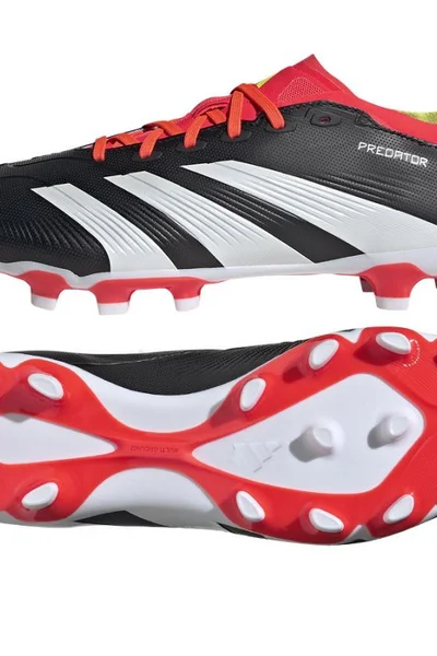 Adidas Predator Hybrid MG kopačky pro střelce gólů