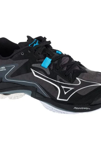 Volejbalová obuv Mizuno Wave Lightning Z pro muže - černá