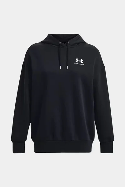 Under Armour Dámská Sportovní Mikina s Kapucí