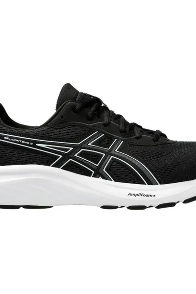 Boty Asics Gel Contend M - Pánská běžecká obuv černá