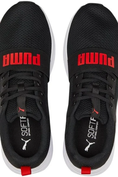 Sportovní unisex boty Puma pro každodenní nošení