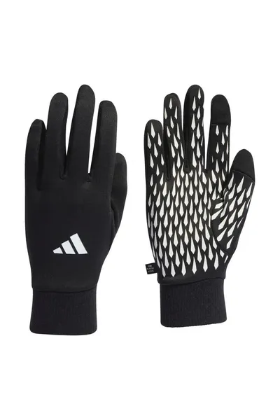 Fotbalové rukavice pro chladné dny Tiro Competition  Adidas