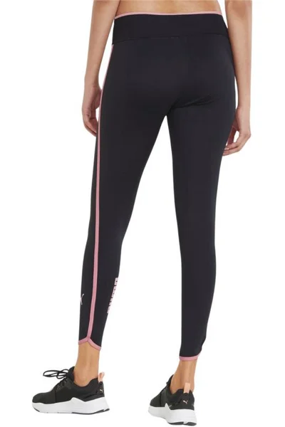 Dámské legíny Puma Modern Sport High Waist černé 7/8