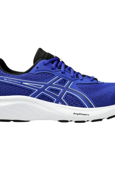 Modré běžecké boty Asics Gel Contend M