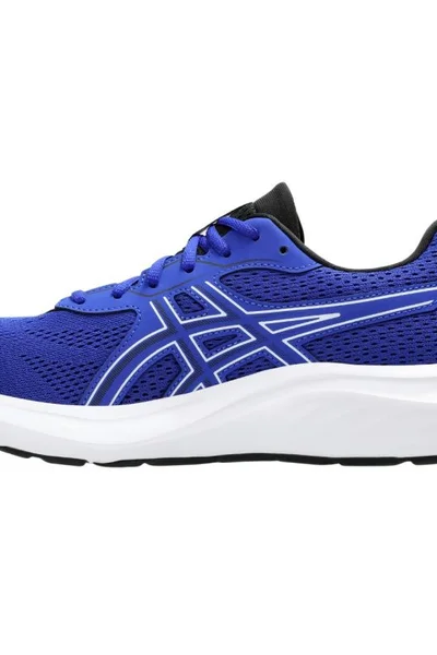 Modré běžecké boty Asics Gel Contend M