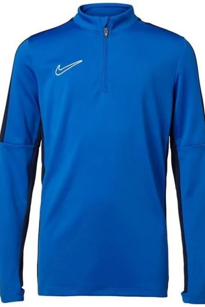 Junior Dri-Fit Tréninková Mikina Nike