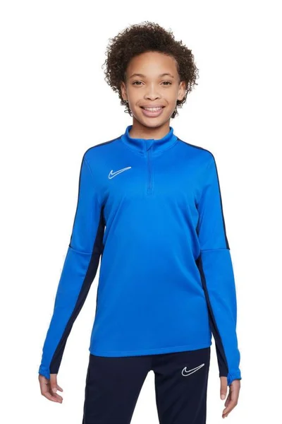 Junior Dri-Fit Tréninková Mikina Nike