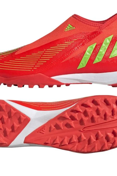Tréninkové fotbalové boty ADIDAS Predator Edge3 pro muže