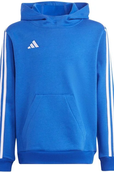 Dětská mikina Adidas Tiro League Sweat s kapucí