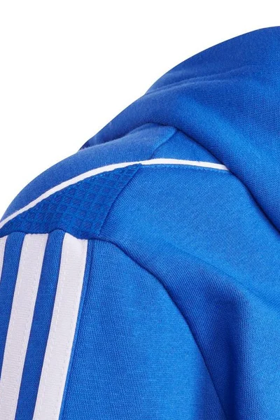 Dětská mikina Adidas Tiro League Sweat s kapucí