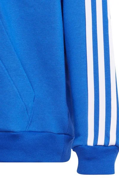 Dětská mikina Adidas Tiro League Sweat s kapucí