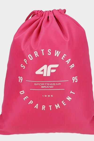 Sportovní taška na boty 4F