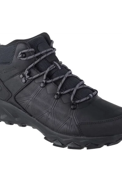 Vrcholové trekové boty Columbia Peakfreak Mid OutDry M