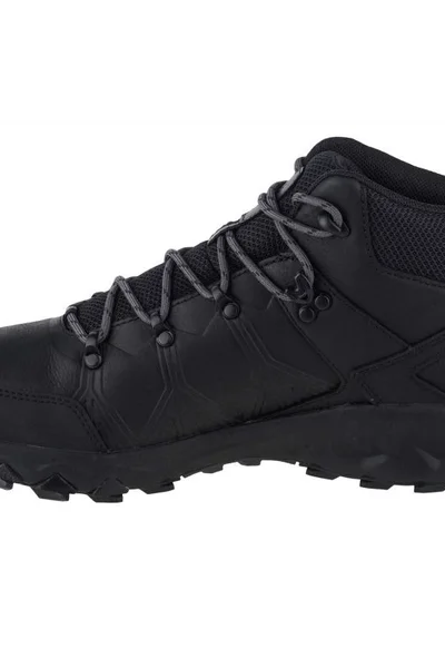 Vrcholové trekové boty Columbia Peakfreak Mid OutDry M