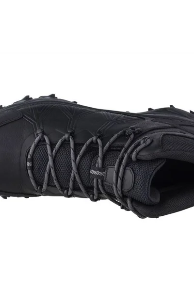 Vrcholové trekové boty Columbia Peakfreak Mid OutDry M