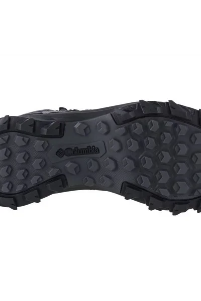 Vrcholové trekové boty Columbia Peakfreak Mid OutDry M